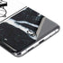 NBA New York Knicks Marble Galaxy S20 Skin