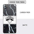 NBA New York Knicks Marble Galaxy S20 Skin