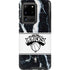 NBA New York Knicks Marble Galaxy S20 Ultra 5G Pro Case