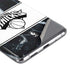 NBA New York Knicks Marble Galaxy S20 Ultra 5G Skin