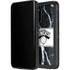 NBA New York Knicks Marble Galaxy S20 Waterproof Case