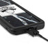 NBA New York Knicks Marble Galaxy S20 Waterproof Case