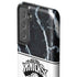 NBA New York Knicks Marble Galaxy S21 5G Pro Case