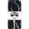 NBA New York Knicks Marble Galaxy S21 5G Skin
