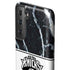 NBA New York Knicks Marble Galaxy S21 FE Pro Case