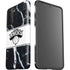 NBA New York Knicks Marble Galaxy S21 FE Pro Case