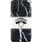 NBA New York Knicks Marble Galaxy S21 Plus 5G Pro Case