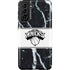 NBA New York Knicks Marble Galaxy S21 Plus 5G Pro Case