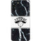 NBA New York Knicks Marble Galaxy S21 Plus 5G Skin
