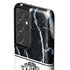 NBA New York Knicks Marble Galaxy S21 Ultra 5G Pro Case