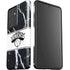 NBA New York Knicks Marble Galaxy S21 Ultra 5G Pro Case