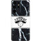 NBA New York Knicks Marble Galaxy S21 Ultra 5G Skin