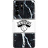 NBA New York Knicks Marble Galaxy S21 Ultra 5G Skin