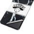NBA New York Knicks Marble Galaxy S21 Ultra 5G Skin