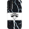 NBA New York Knicks Marble Galaxy S22 Plus Pro Case