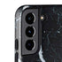 NBA New York Knicks Marble Galaxy S22 Plus Pro Case