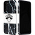 NBA New York Knicks Marble Galaxy S22 Plus Pro Case