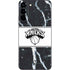 NBA New York Knicks Marble Galaxy S22 Plus Skin