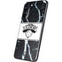 NBA New York Knicks Marble Galaxy S22 Plus Skin