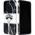 NBA New York Knicks Marble Galaxy S22 Pro Case
