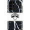 NBA New York Knicks Marble Galaxy S22 Ultra Pro Case