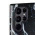 NBA New York Knicks Marble Galaxy S22 Ultra Pro Case
