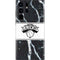 NBA New York Knicks Marble Galaxy S22 Ultra Skin