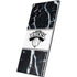 NBA New York Knicks Marble Galaxy S22 Ultra Skin