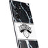 NBA New York Knicks Marble Galaxy S22 Ultra Skin