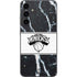 NBA New York Knicks Marble Galaxy S23 FE Skin
