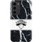NBA New York Knicks Marble Galaxy S23 Plus Pro Case