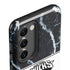 NBA New York Knicks Marble Galaxy S23 Plus Pro Case
