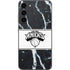NBA New York Knicks Marble Galaxy S23 Plus Skin