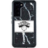NBA New York Knicks Marble Galaxy S23 Plus Waterproof Case