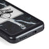 NBA New York Knicks Marble Galaxy S23 Plus Waterproof Case