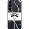 NBA New York Knicks Marble Galaxy S23 Skin