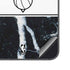 NBA New York Knicks Marble Galaxy S23 Skin
