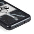NBA New York Knicks Marble Galaxy S23 Waterproof Case