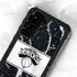 NBA New York Knicks Marble Galaxy S23 Waterproof Case
