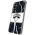 NBA New York Knicks Marble Galaxy S24 Plus Clear Case