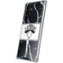 NBA New York Knicks Marble Galaxy S24 Ultra Clear Case