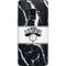 NBA New York Knicks Marble Galaxy S9 Skin