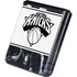 NBA New York Knicks Marble Galaxy Z Flip5 5G Skin