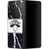 NBA New York Knicks Marble Galaxy Z Fold3 5G Skin