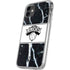 NBA New York Knicks Marble iPhone 11 Clear Case