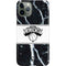 NBA New York Knicks Marble iPhone 11 Pro Lite Case