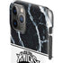 NBA New York Knicks Marble iPhone 11 Pro Lite Case