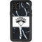 NBA New York Knicks Marble iPhone 11 Pro Max Waterproof Case