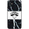 NBA New York Knicks Marble iPhone 11 Skin