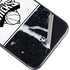 NBA New York Knicks Marble iPhone 11 Skin